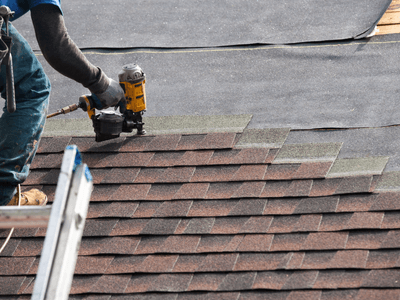About Roof Repair Experts Colp, IL